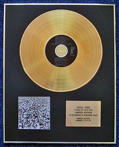 George Michael - Listen Without Prejudice