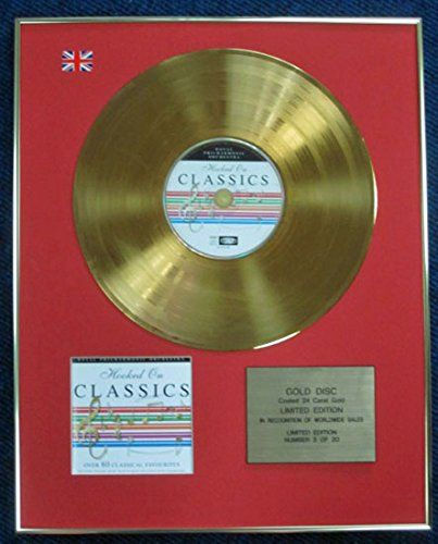 Hooked On Classics - Classics