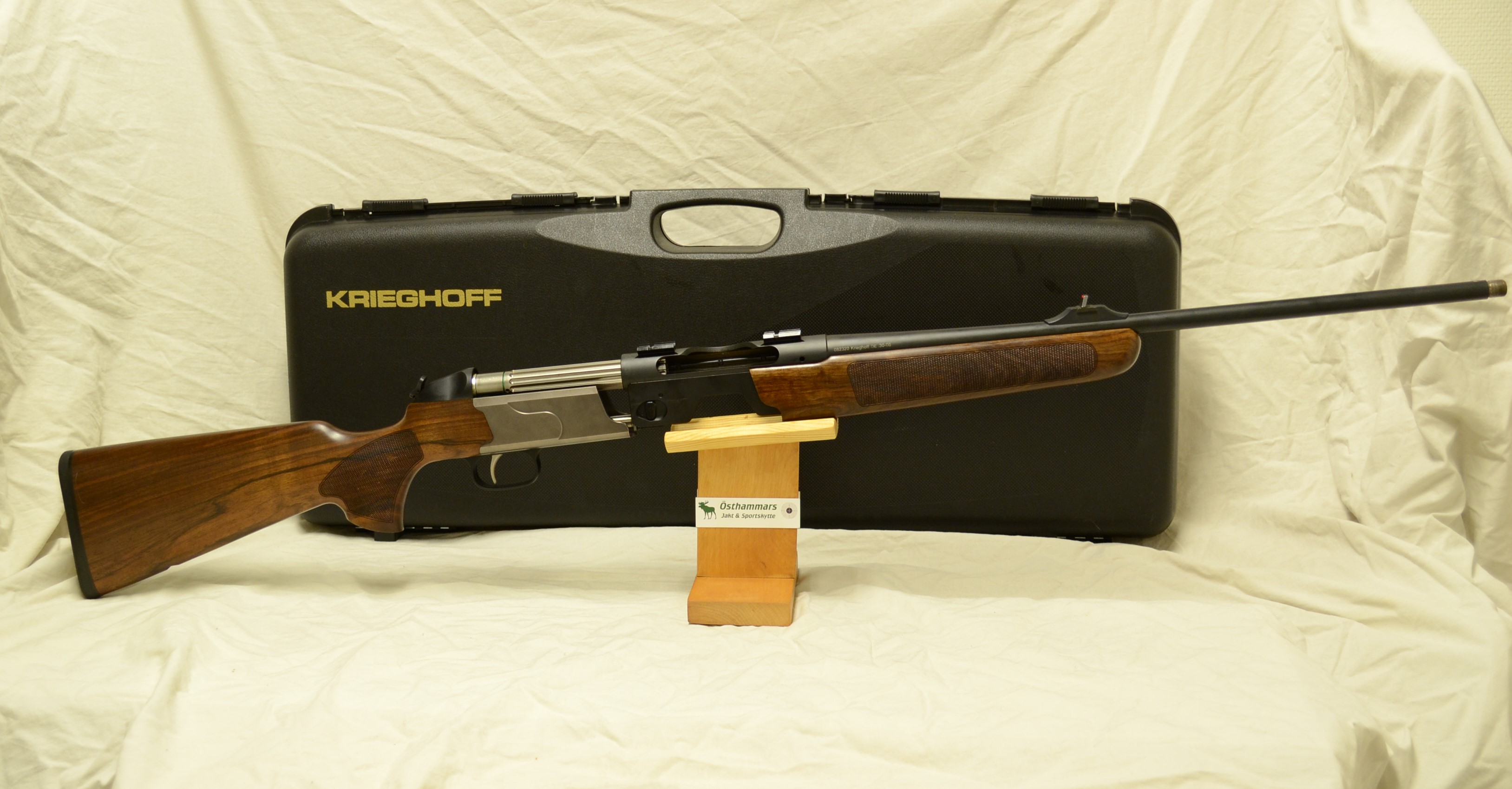 Krieghoff Semprio