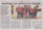 Journal de la Haute Marne