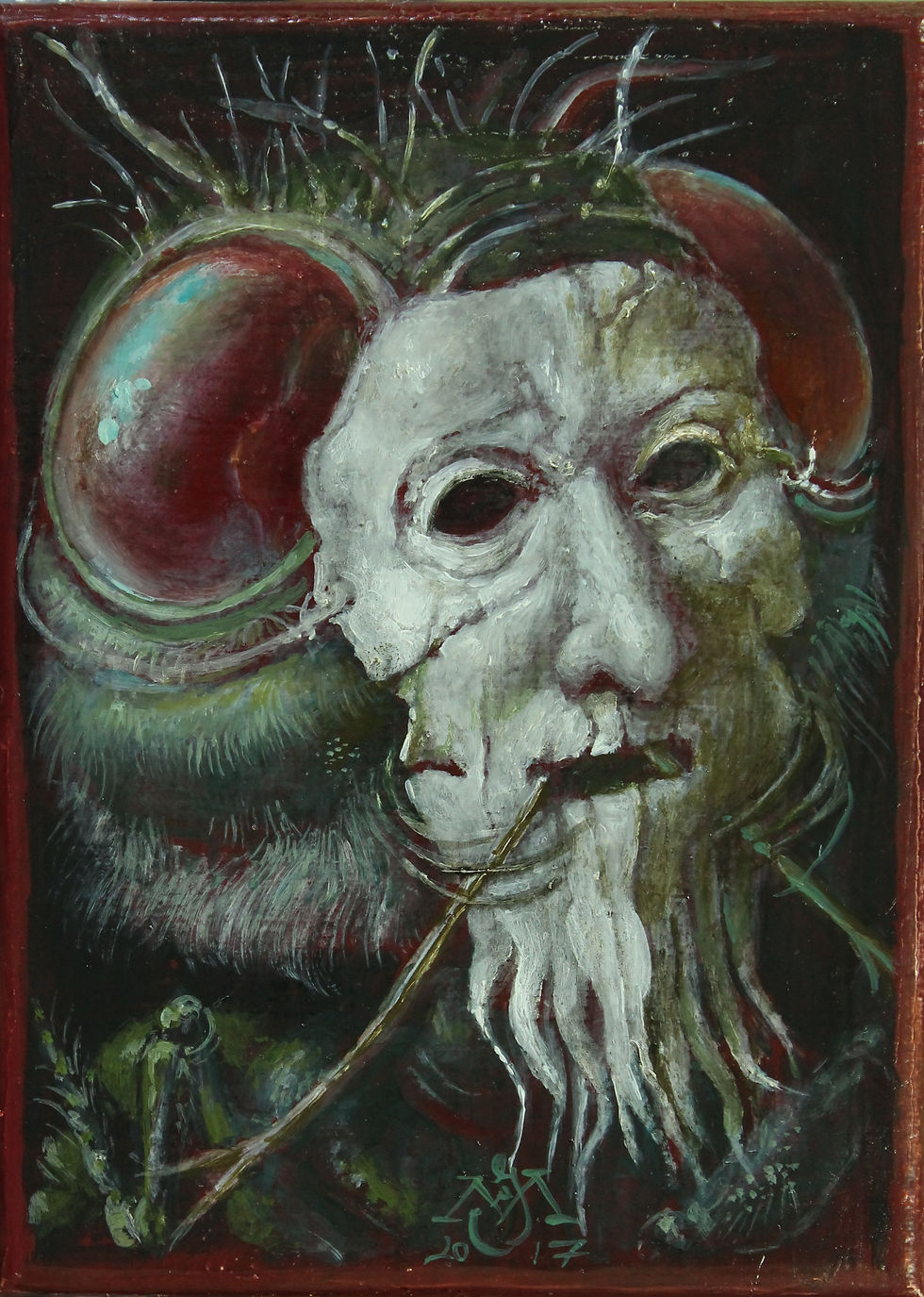JONTSCHEWA