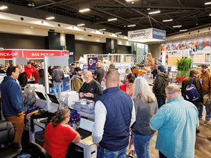 How to Get the Most out of the National RETA Conference | Blog No. 142