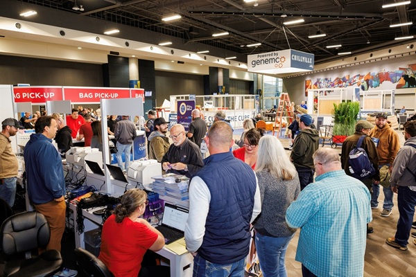 How to Get the Most out of the National RETA Conference | Blog No. 142