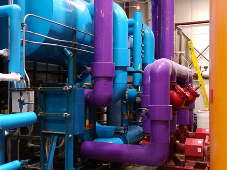 EPA Proposes Major Changes to the RMP Rule | Blog No. 115