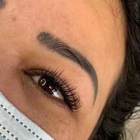 Eyeybrow Treatment Fancy Nancys.jpg