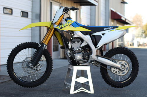 ENTER TO WIN // mXrevival's 2024 Suzuki 