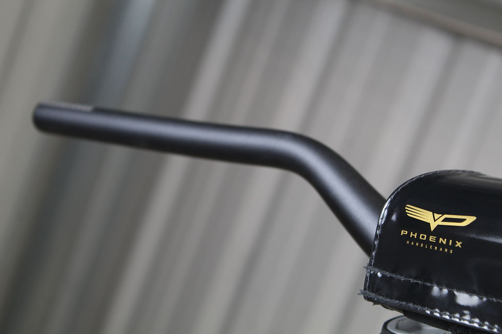 Thumbnail: Phoenix Handlebars
