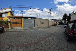 Casa Fachada