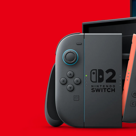 Nintendo Direct April 2025: Our Thoughts on the Latest Announcements 