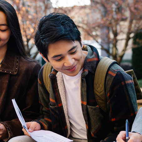 Balancing Personal Life with Academic Requirements 