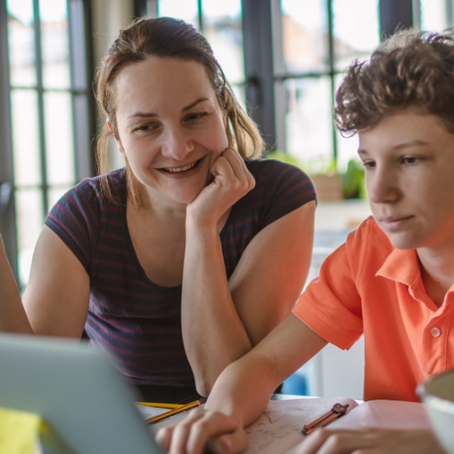 4 Free Tools Every Homeschooling Parent Should Know About 