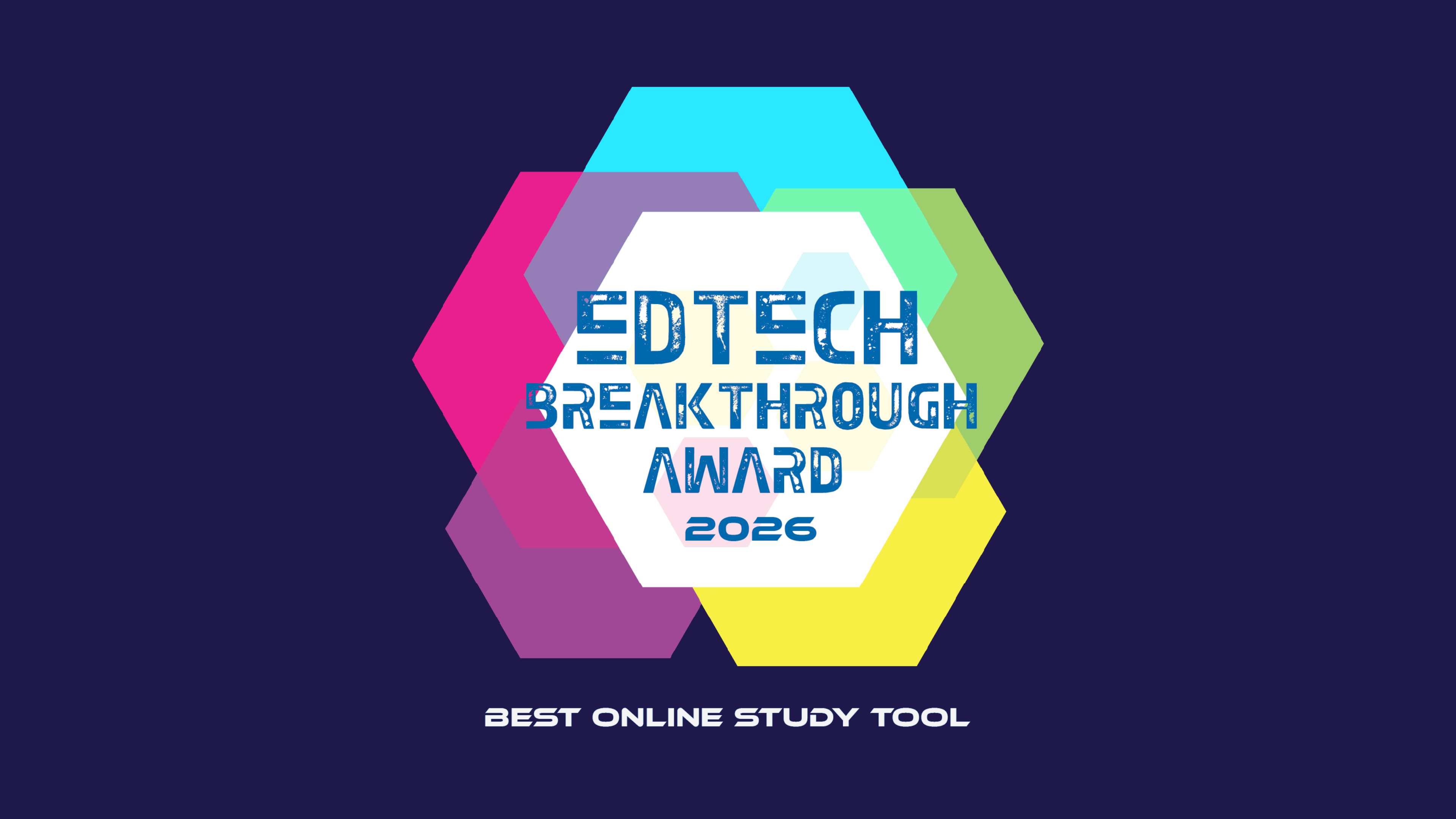 EdTech Breakthrough Awards logo