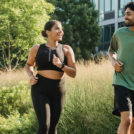 Why Running Can Be Such a Great Hobby for Busy Students 