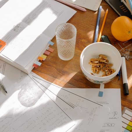 The Psychology of Studying: How to Learn Smarter, Not Harder