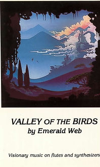 Valley_of_the_Birds_Emerald_Web_cassette