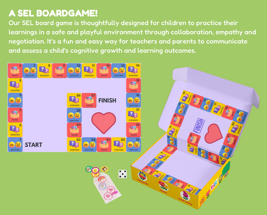 Thumbnail: Tilli Learning Kit | English
