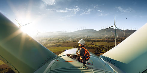 RE Royalties renewable energy projects (
