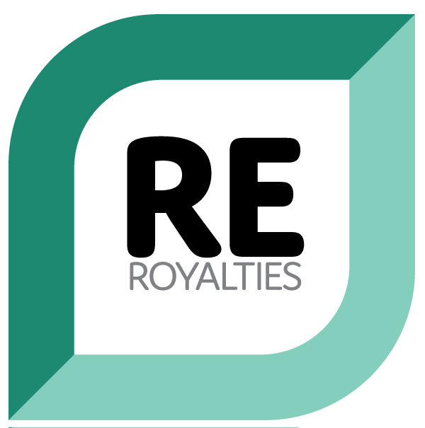 Writer: RE Royalties