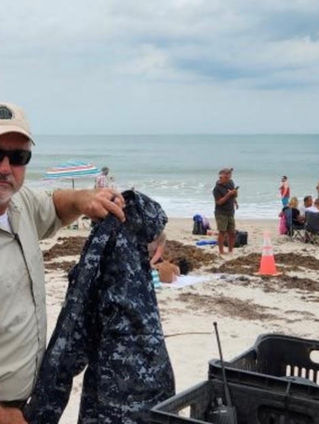 Volunteer Voices - John Fioretti