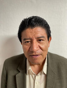José Ventura Tapia, Socio Gerente de Contabilidad y Servicios Especiales