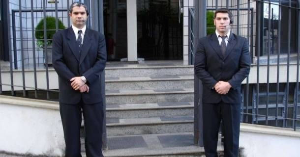 segurancas