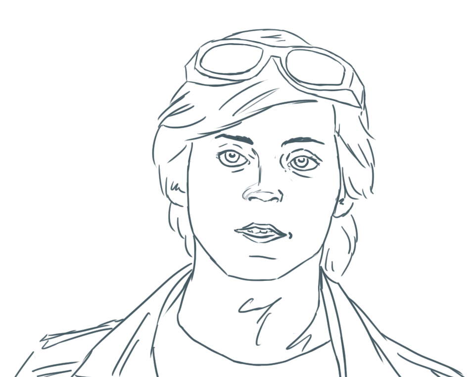 Peter Maximoff