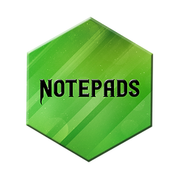 Note Pads
