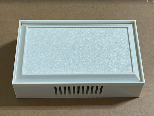 UVC-G4-Doolbell專用機械式門鈴