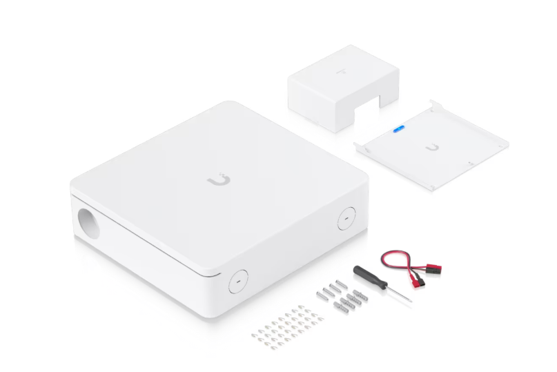 UP-AlarmHub-Kit