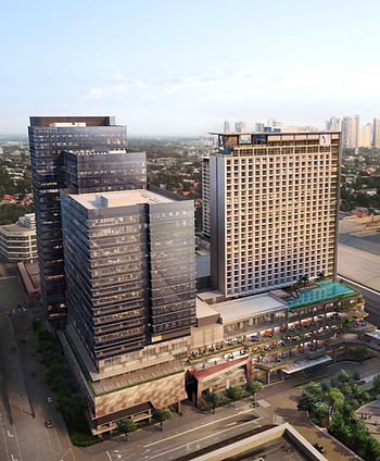 One Ayala Office Space Makati Ayala Avenue