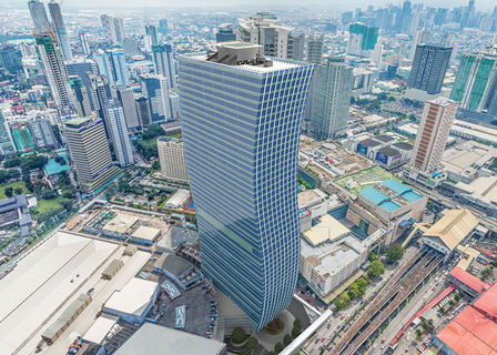 SM Mega Tower - Office Space for Rent Lease in Ortigas Center Mandaluyong City, Metro Manila Office Space, PEZA Office Mandaluyong