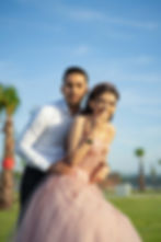 Açık Mekanda Kına Dış Çekimi