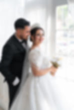 Platoda Düğün Dış Çekimi