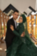 Açık Mekanda Nişan Dış Çekimi