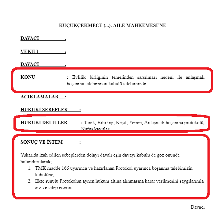 Esenyurt Avukat