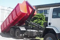 Equipo roll on - roll off