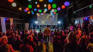 ¡Abrimos la edición 2022 de Buenos Aires Music Video Festival!