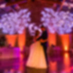 U7 Austin Wedding DJ Personalized Monogram