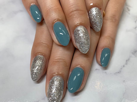 ジェルネイルデザイン♡