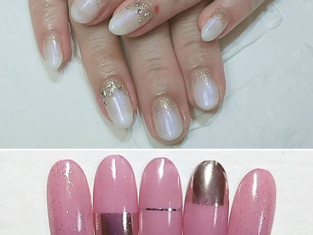 ネイルパスポート販売開始♡