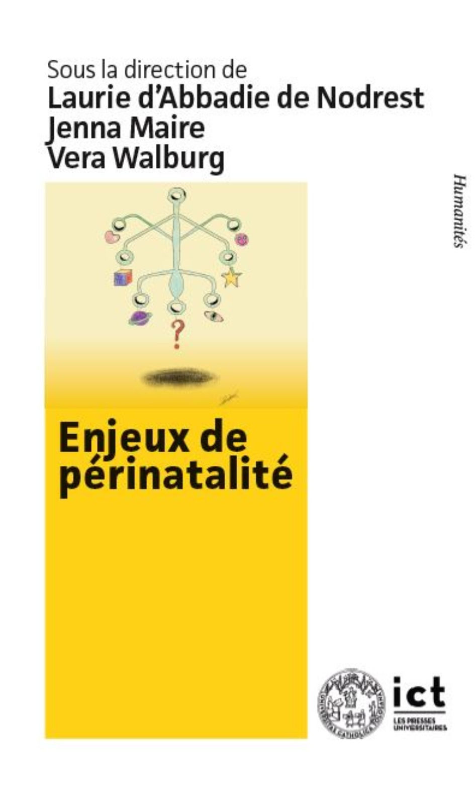 Enjeux de périnatalité