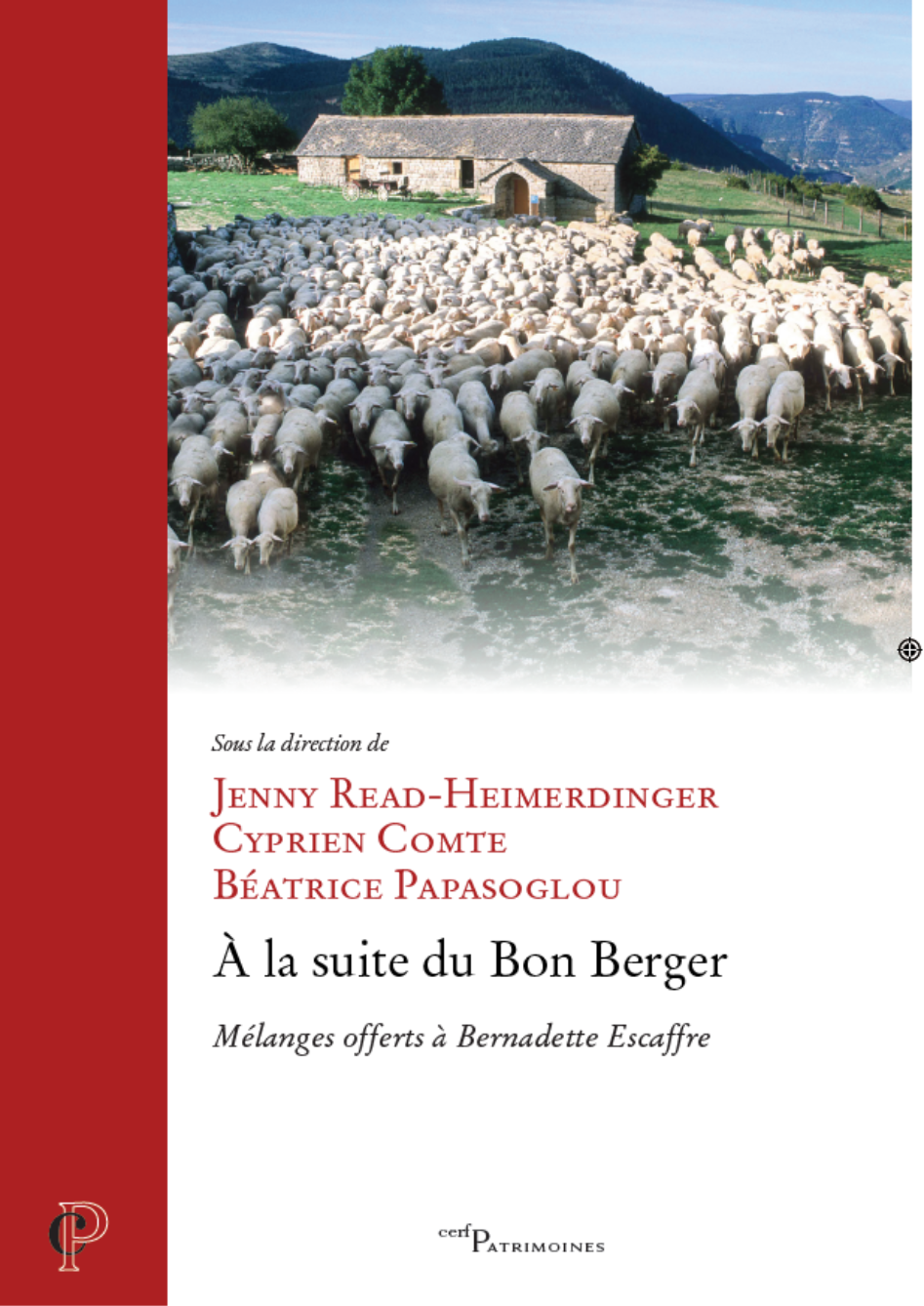 A la suite du Bon Berger
