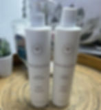 Clarity Hairbath + conditioner