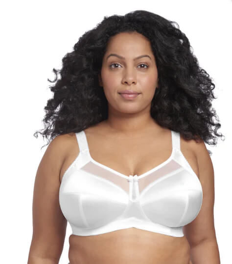Thumbnail: Keira Soft Cup Wireless Bra - Goddess