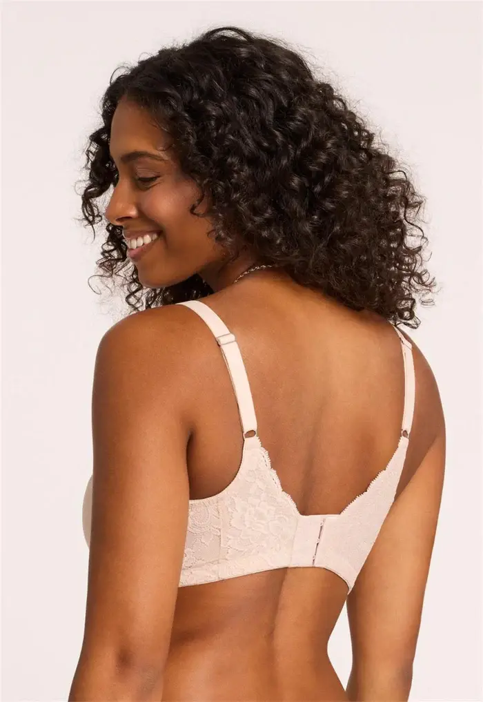 Thumbnail: 🍁Ayla Wire-Free Bra- Montelle🍁