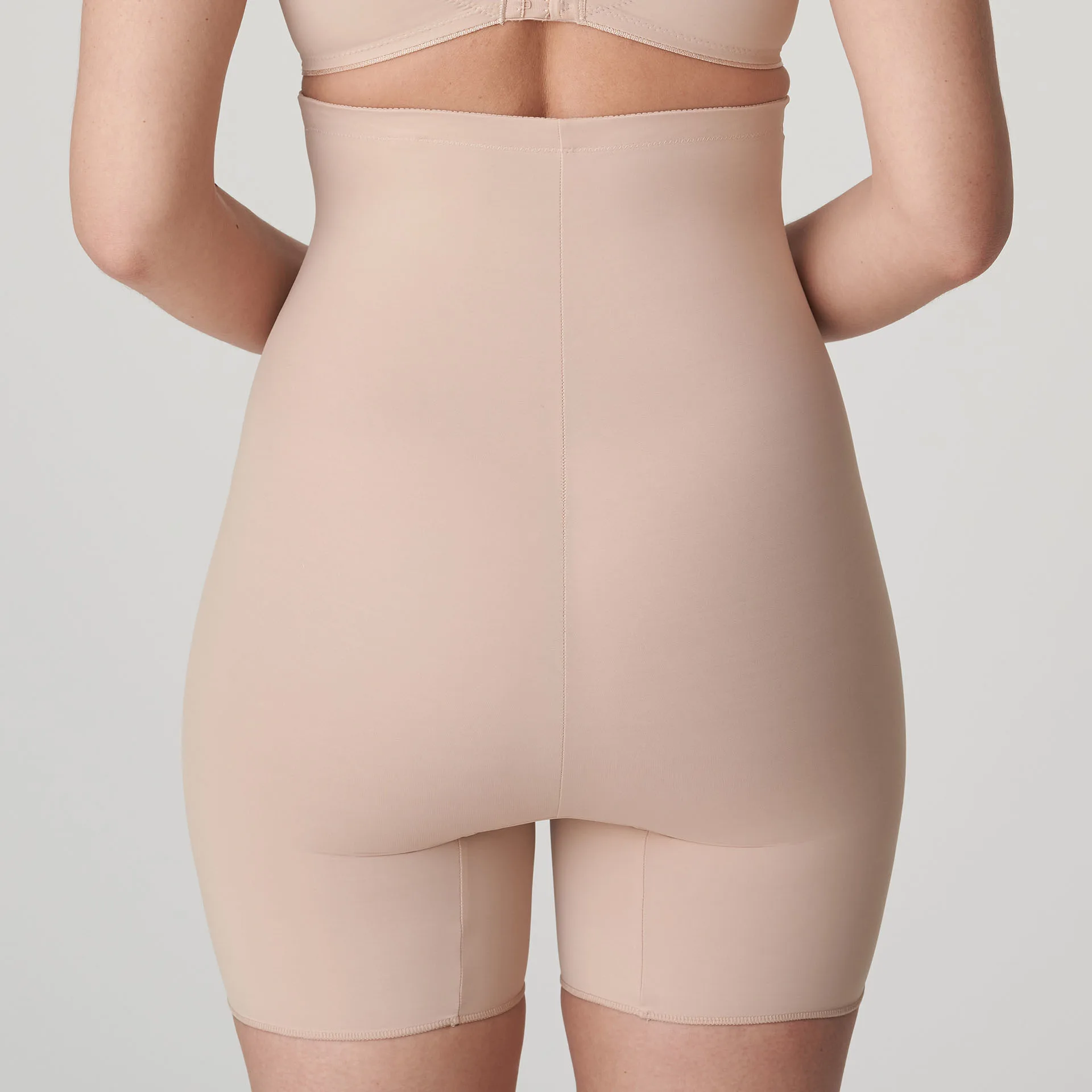 Sans Complexe Perfect Shape Shapewear Briefs Donna – Modellante Morbido Collezione PE23