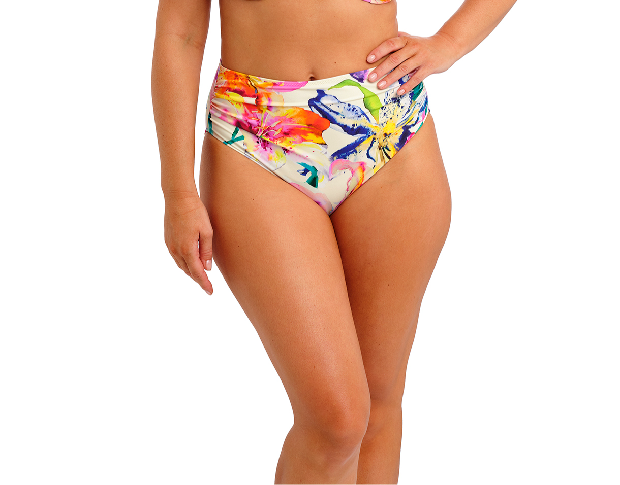 Iguazu Falls Full Swim Brief - Fantasie