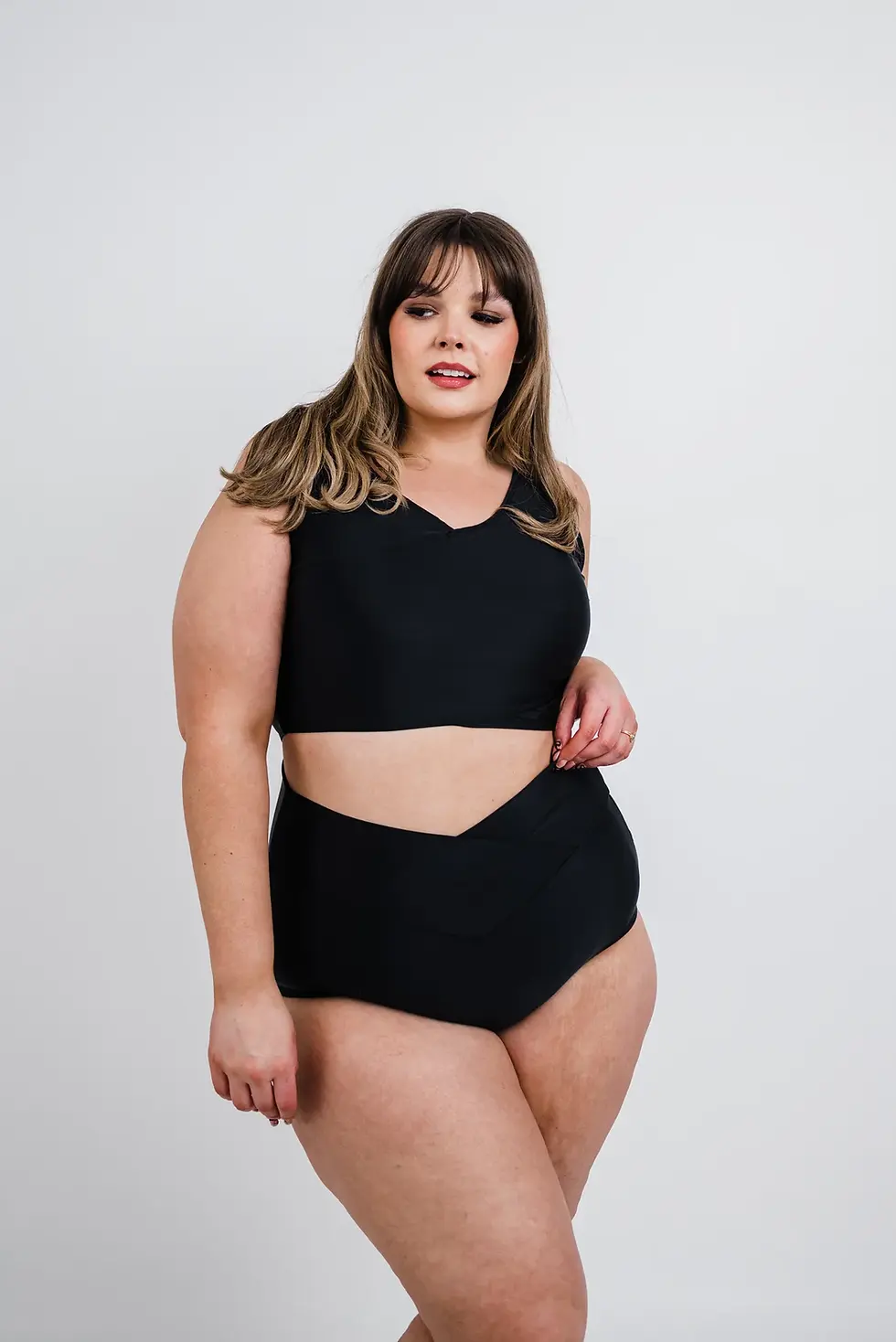 Miniature : Vacationer Swim Bottoms - Coral Reef Swim