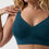 Thumbnail: Evelyn Wireless Bra - Evelyn & Bobbie