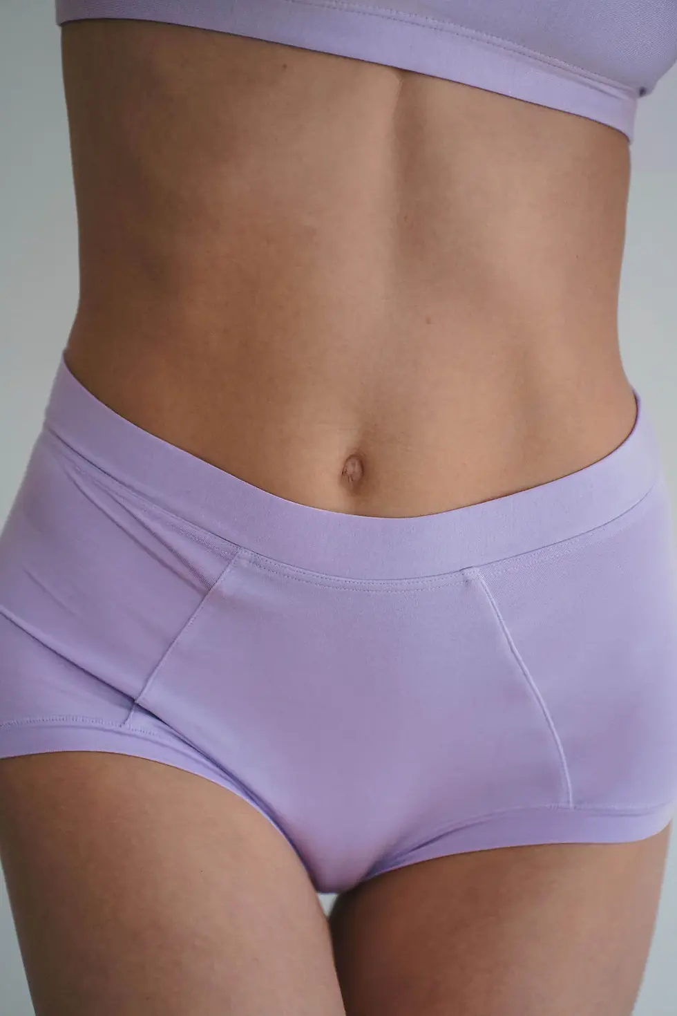 Miniature : Brief Mineral Undies - huha